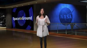 Space to Ground: Mission Update: Aug. 30, 2024